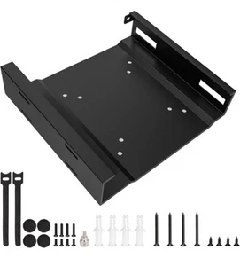 Mini PC Mount for Dell Micro Mount, Wall VESA and Under Desk Mount for Dell - Afbeelding 1 van 8