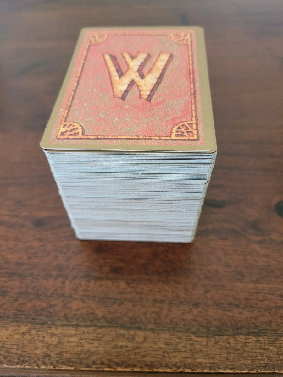 Wyvern Trading Card Games for sale | eBay Wyvern Trading Card Games for sale | eBay