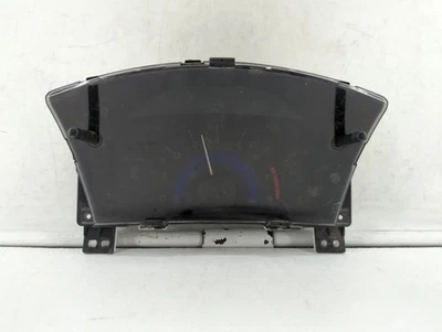 2001-2005 Lexus Gs430 Speedometer Instrument Cluster Gauges QR8UK - Image 1 of 4
