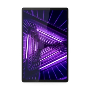 LENOVO Tablette Smart Tab M10 Plus 10.3 4G 64 Go Gris Fer ZA5V0250SE - Photo 1/4
