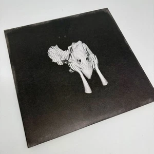 Sigur Ros KVEIKUR Vinyl 2xLP Black Record NM - Imagen 1 de 2