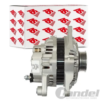GENERATORE ALTERNATORE AS-PL 90A adatto per SMART FORTWO | A5077 - Immagine 1 di 4