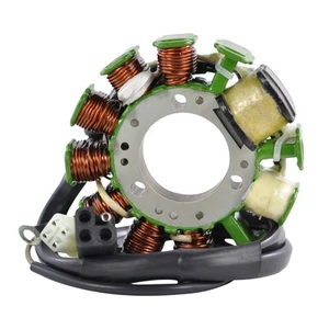 Stator For Arctic Cat Snowmobile OEM Repl.# 3004-128 3004-385 3004-452 - Picture 1 of 4