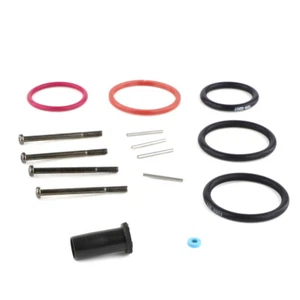 19pcs 235-4316 Injector Repair Kit O-ring Solenoid Valve Fastening Bolt C7 C9 - Picture 1 of 10