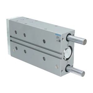 Festo DFM-40-160-P-A-KF Guided Actuator New NMP - Picture 1 of 6