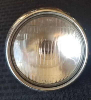 Faro Yamaha L5T ♻️ Foto 1 de 4