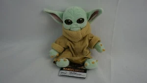 Juguete de peluche magnético Star War the Child de los parques de Disney hombro amigos - Imagen 1 de 4