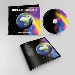 Hello World - Foto 1 di 12