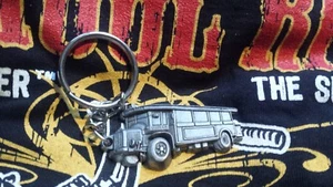 Porte Clés Bus - Picture 1 of 1