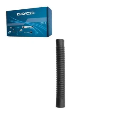 Manguera de refrigerante de radiador Dayco inferior para Chevrolet Camaro 1967-1969 6,5 L V8 Foto 1 de 2