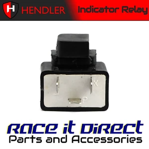 Indicator Relay for Kawasaki ZL 900 A Eliminator 1985-1986 Hendler - Picture 1 of 8