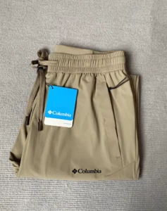 Lightweight, breathable and sweat-absorbing sports pants - Picture 1 of 6