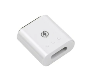 OEM LG Dual Screen Fast Charging Adapter for LG G8X ThinQ USB-C EBX64129401 - Picture 1 of 2