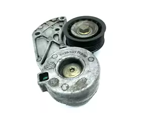2003-2010 PORSCHE CAYENNE UPPER BELT TENSIONER W PULLEY E6920A110540 GRAY OEM* - Bild 1 von 7
