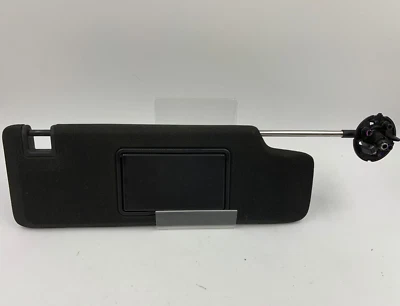 Chevrolet Camaro 2016-2021 parasol de pasajero negro OEM B03B70004 Foto 1 de 4