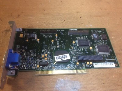 Tarjeta grafica Matrox Mistique 220 - Immagine 1 di 2