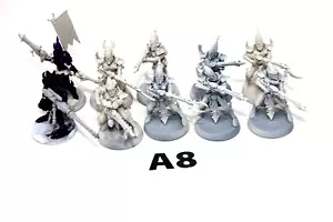 Warhammer Dark Eldar Kabalite Warriors A8 - Bild 1 von 1