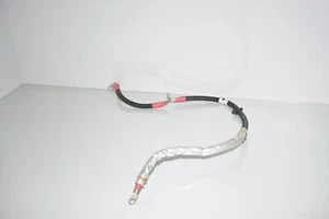 BMW E84 X1 Xdrive 20i Cable Generator-Anlasser-Stützpunkt B+7624622 7624621 - Picture 1 of 4