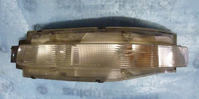 03 04 05 06 07 08 09 PARAGOLPES TRASERO DERECHO PASAJERO LUZ INTERMITENTE NISSAN 350Z Foto 1 de 4