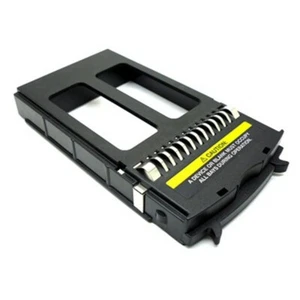 Rack Dysk twardy 3.5" HP SCSI Server Proliant 349460-005 349460-001 Schowek Caddy - Zdjęcie 1 z 1