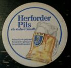 Bierdeckel Herford Brauerei Felsenkeller Herford - Pils