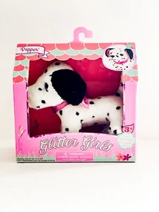 Glitter Girls Pepper Dalmatian Dog Plush Toy for 14" Dolls NEW IN BOX - Bild 1 von 4