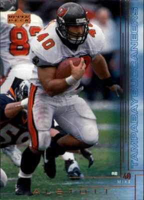2000 Upper Deck (Complete Your Set) (You Pick) - Image 1 of 4