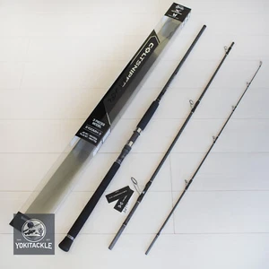 Caña giratoria Shimano COLTSNIPER XR S100MH-3 envío gratuito desde JAPÓN - Imagen 1 de 10