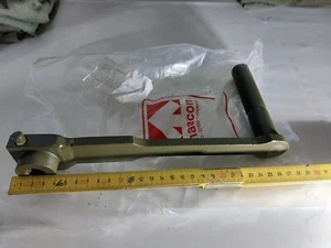 Handkurbel MAN Technologie AG Kurbel neu Bundeswehr Winder BW Kat 1 - Bild 1 von 4