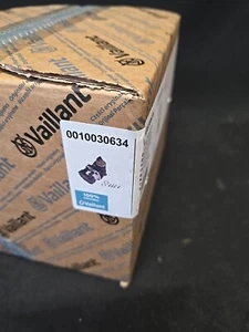 Vaillant Pumpe VC VCW VSI 104 105 136 194 205 204 126 255 0010030634 VP5 - Bild 1 von 2