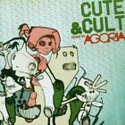 Various Artists : Cute & Cult: Mixed By Agoria CD (2005) FREE Shipping, Save £s
