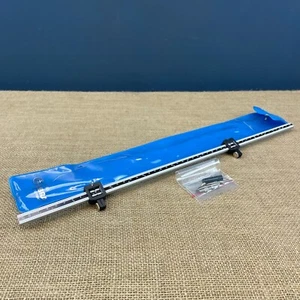 Ecobra Aluminium Balkenkompass mit 50cm Stange - 38360 - Bild 1 von 7