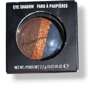 MAC INTER-VIEW Mineral Trio Eye Shadow- Limited Edition  - Picture 1 of 5
