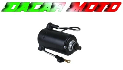 Motor De Arranque Triumph Adventurer 900 1996 1997 1998 1999 2000 2001 Foto 1 de 4