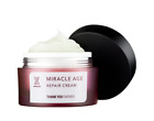 Thankyou farmer Miracle Age Repair Cream 50ml Facial Anti Aging Wrinkle Moisture