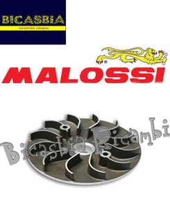 8169 - SEMIPULEGGIA VENTILAR 2000 MALOSSI HONDA SH I - SH I Scoopy 300 2011-2014 - Imagen 1 de 1