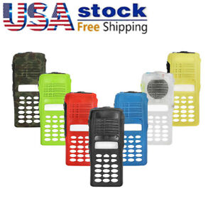 Multi-color Repair Housing Case Fits For HT1250 Full-keypad Two Way Radio