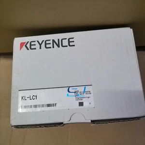 Controlador Keyence KL-LC1 KL-LC1 nuevo - Imagen 1 de 4