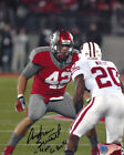 Andrew Sweat OSU 8-4 8x10 Autographed Signed Photo - Certified Authentic