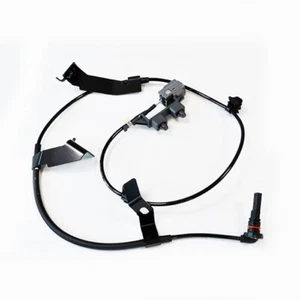 Front ABS Speed Sensor L/H For Isuzu Dmax TFS87 1.9TD RZ4E-TC 2020+ - Picture 1 of 1
