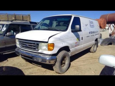 Used Front Left Door Glass Front fits: 2005 Ford E350 VAN Front Left Grade A - Image 1 of 4