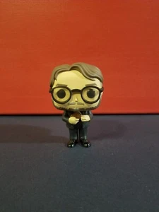 Funko Pop! - DIRECTOR GUILLERMO DEL TORO - FIGURA VINILO SUELTO #666 - Imagen 1 de 4