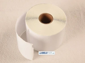 200 Rotoli - Compatibile DYMO® 30256 - Etichette per indirizzi postali di spedizione - Foto 1 di 4