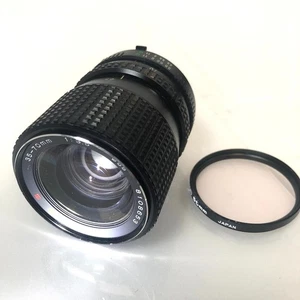 (Near Mint) Tokina RMC 35-70mm f/3.5 MF, Minolta MD, Mount from Japan - Picture 1 of 17