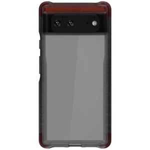 Premium Shock Absorbing Case For Google Pixel 6 With 8Ft Drop Protection - Bild 1 von 9