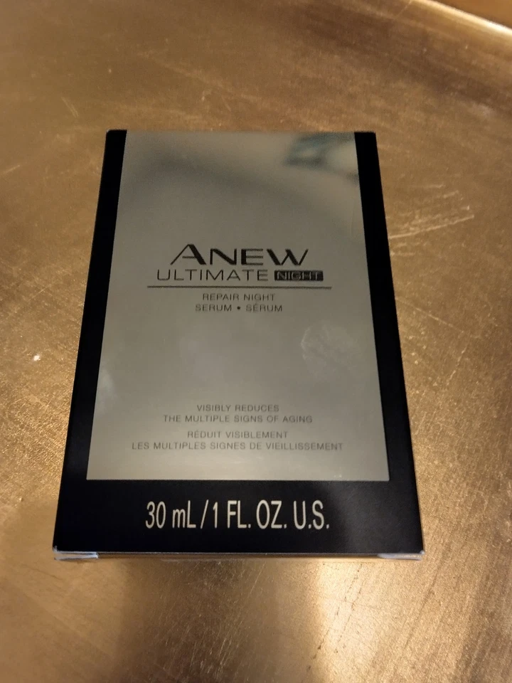 Anew Ultimate Night Repair Serum 1 fl.oz. - Image 1 of 1