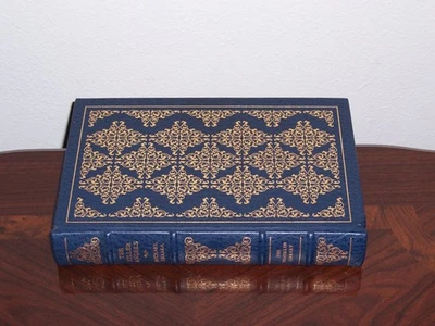 Franklin Library The Killer Angels by Michael Sharra PULITZER PRIZE 1975 Foto 1 de 2