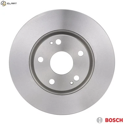 2x BRAKE DISC 0 986 479 454 FOR TOYOTA 1ZZ-FE 1.8L 2AD-FHV/FTV 2.2L3ZZ-FE 1.6L - Image 1 of 4