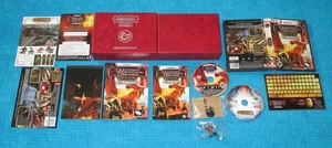 Dungeons & Dragons Online: Stormreach – Limited Edition + neue Figuren! PC Spiel - Bild 1 von 17