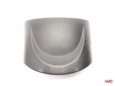 Mini Cooper S R55 R56 R57 R58 R59 2011 cubierta inferior del volante negro 6794628 Foto 1 de 3